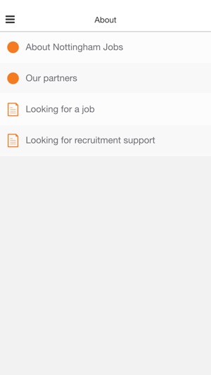 Nottingham Jobs.com(圖4)-速報App