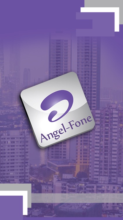 Angel Fone