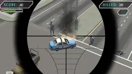 Game screenshot Frontline War Sniper Duty apk