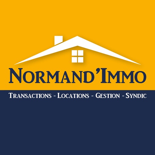 Normand'Immo icon