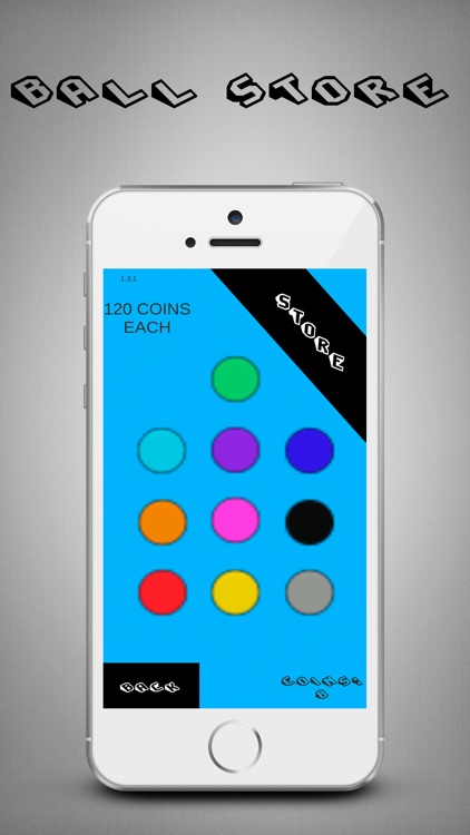 DROP TOP - Keep falling