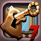 Top 50 Games Apps Like Room Escape Games - The Lost Key 7 - Best Alternatives