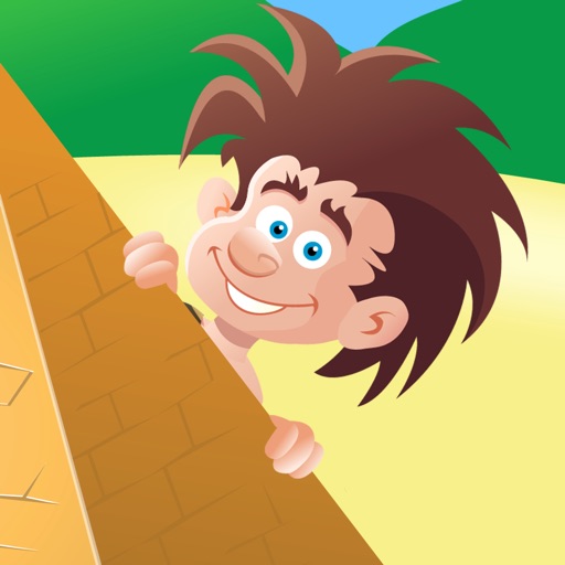 Caveman Time Machine - Basic Concepts