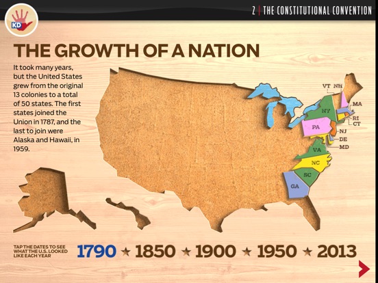 the constitution and bill of rights collection lesson planet aa preamble and how it works