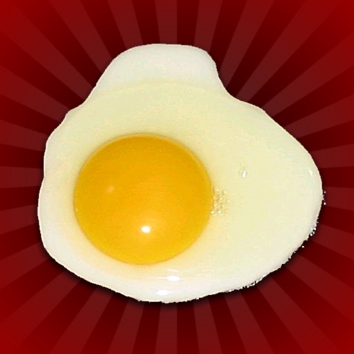 Egg Spoon Race iOS App