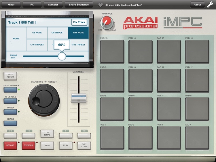 iMPC screenshot-4