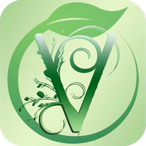 Veggy - The Vegan Social Network icon