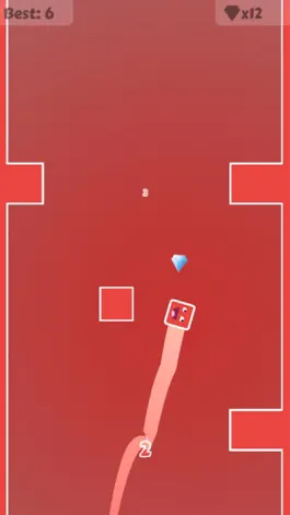 Game screenshot Dashy Box hack