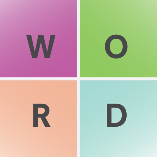 Word Hack - A Colorful Twist to Hangman Puzzles