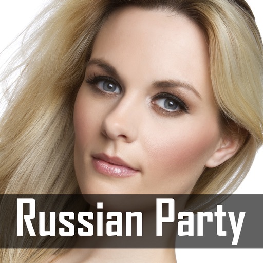 Russia music radio - Tune in to 24/7 Russian best songs radio stations Icon