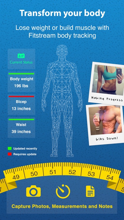 bodytracker