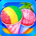 Summer Icy Snow Cone Maker - Sweet Summer Snacks