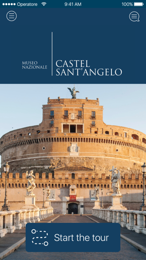 Museo di Castel Sant'Angelo