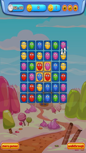 Funny Jelly Puzzle - Fun Match Puzzle Game(圖2)-速報App