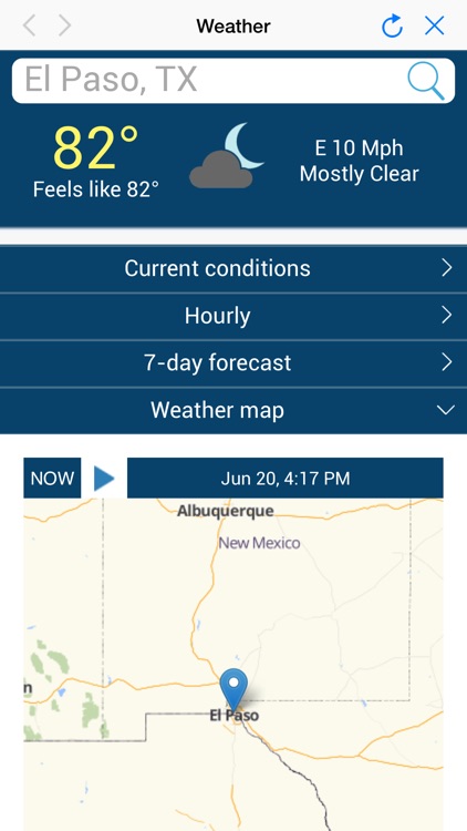 ABC-7 KVIA.com