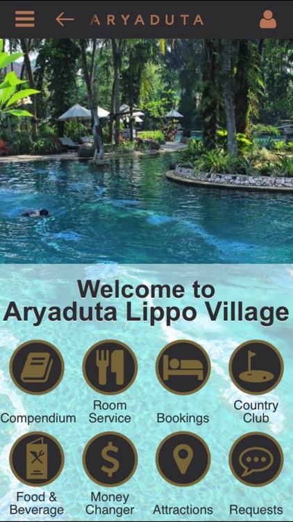 Aryaduta Lippo Village