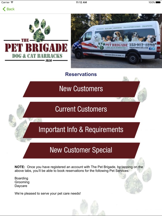 The Pet Brigade HD