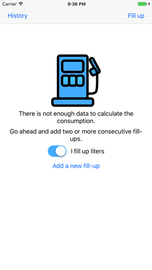 Gas Analyzer(圖4)-速報App