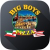 Big Boys Pizza