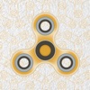 Finger Spinner: Emojis & Stickers