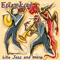 Eureka Jazz Radio is a contemporary mix of Smooth Jazz Hits and Favorites