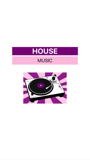 TOP HOUSE Music Radio Stations - Deep Dance Mix(圖1)-速報App