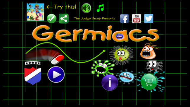 Germiacs(圖1)-速報App