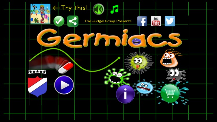 Germiacs