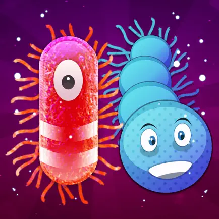 Bacteria Crush Читы