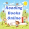 Reading A Book Online Plus Answers For First Grade
