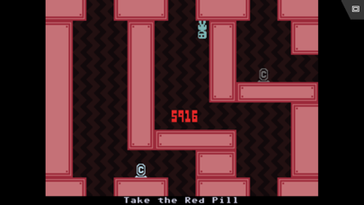 VVVVVV screenshot1