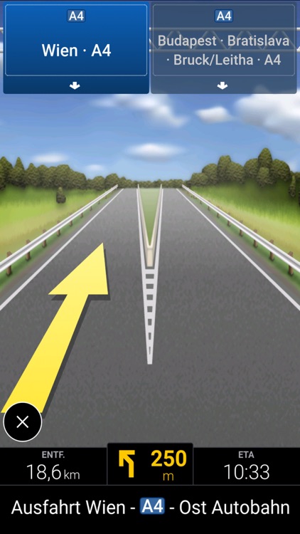 CoPilot DACH - GPS Navigation & Offline Maps