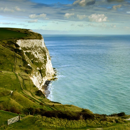 Tidal Stream Atlas, Dover Strait