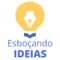 Aplicativo Oficial do Blog Esboçando Ideias