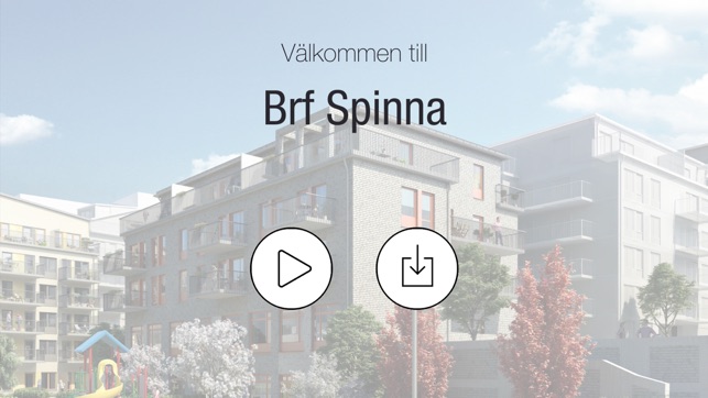 Brf Spinna