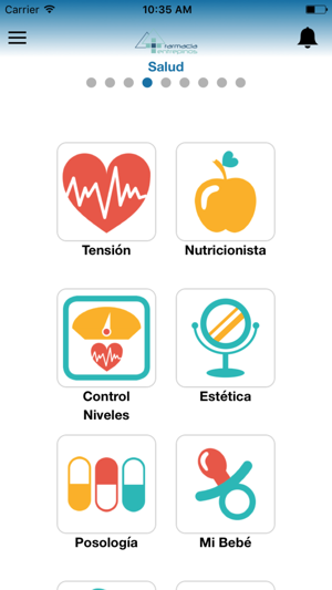 Farmacia Entrepinos(圖5)-速報App