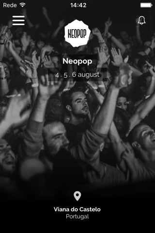 Neopop Festival screenshot 2