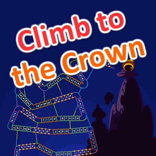 Climb To The Crown icon