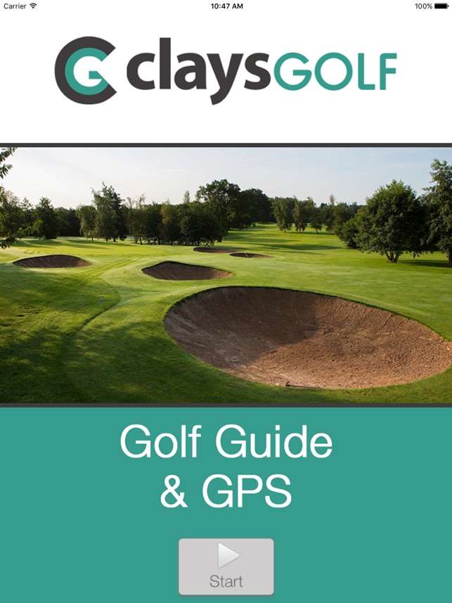 Clays Golf Club - Buggy(圖1)-速報App