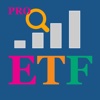 ETF Stock List and Screener - Pro