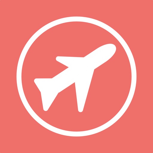 Traveli - A Portable Push Pin Map for your Travels iOS App
