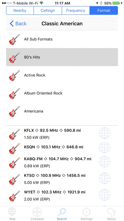FM Towers USA