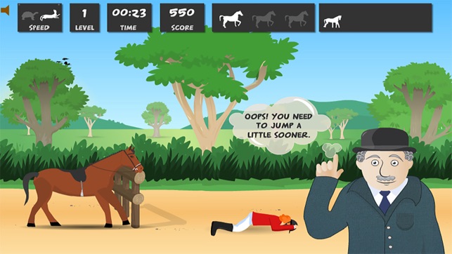 Run Horse Racing - Horse Training Simulation Game(圖3)-速報App