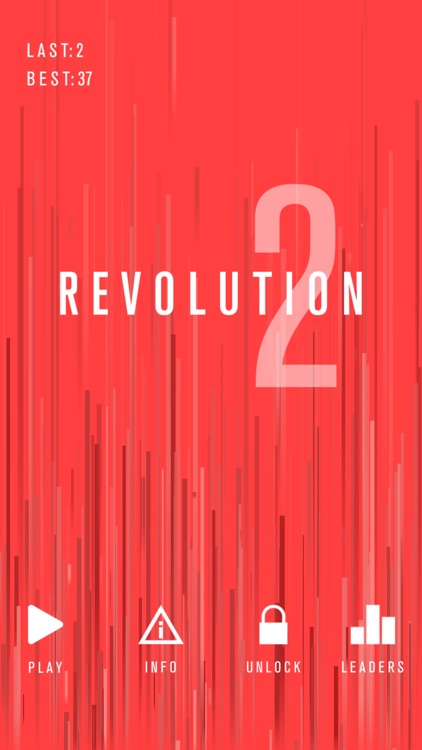 Revolution 2