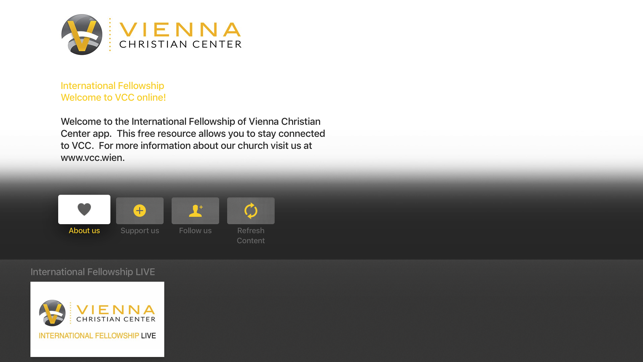 Vienna Christian Center