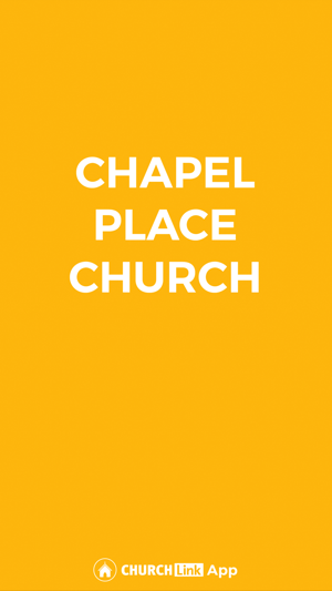 Chapel Place Church Markham(圖1)-速報App