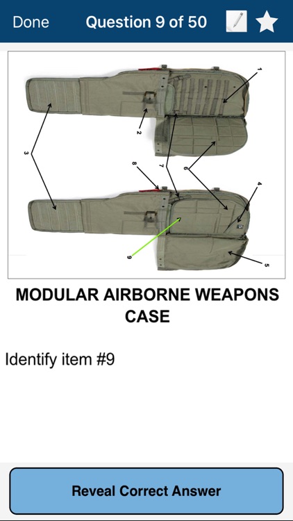 Jumpmaster PRO Study Guide screenshot-4