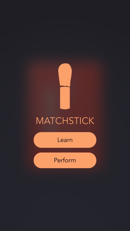 Matchstick Magic Trick screenshot-0