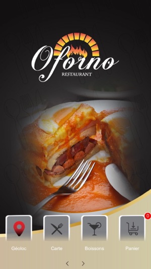 Restaurant O Forno