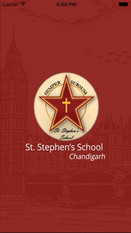 St. Stephen's (Chd)